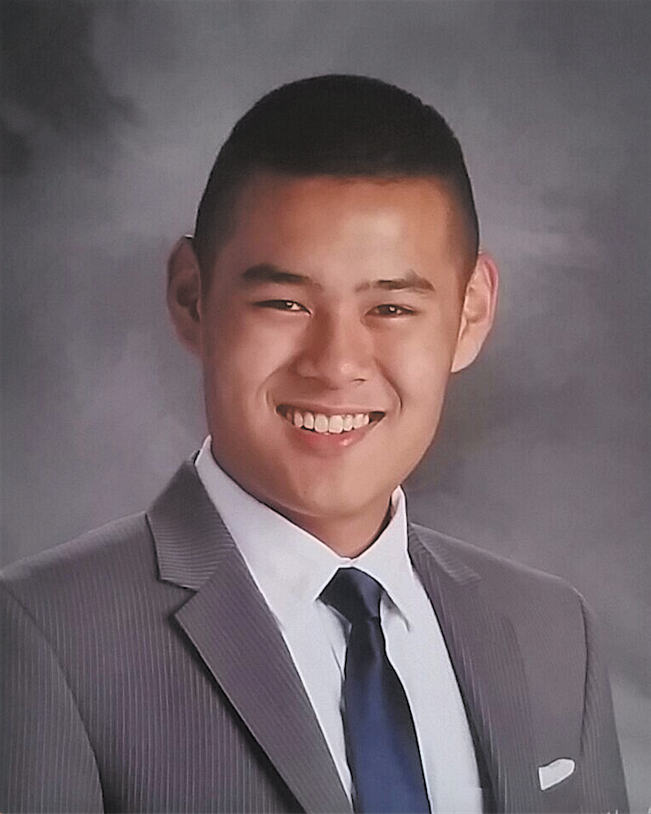 Nathan Tran